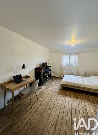  Appartement � vendre 2 pi�ces 44 m�