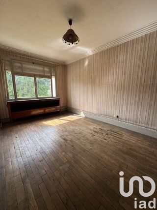  Maison � vendre 8 pi�ces 162 m�