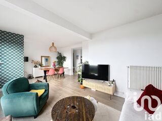  Appartement � vendre 3 pi�ces 64 m�