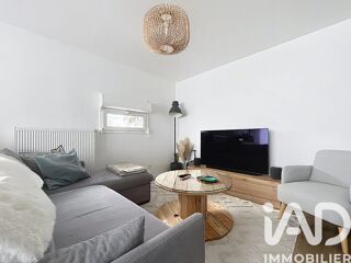  Appartement � vendre 3 pi�ces 61 m�