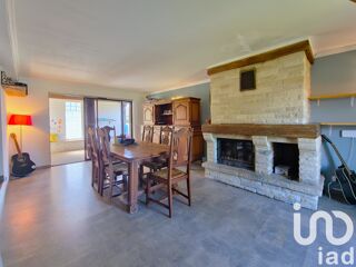  Maison  vendre 6 pices 126 m