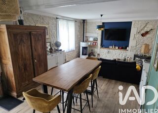  Maison � vendre 4 pi�ces 94 m�