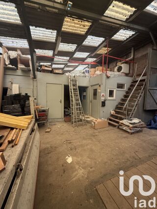  Immeuble  vendre 268 m