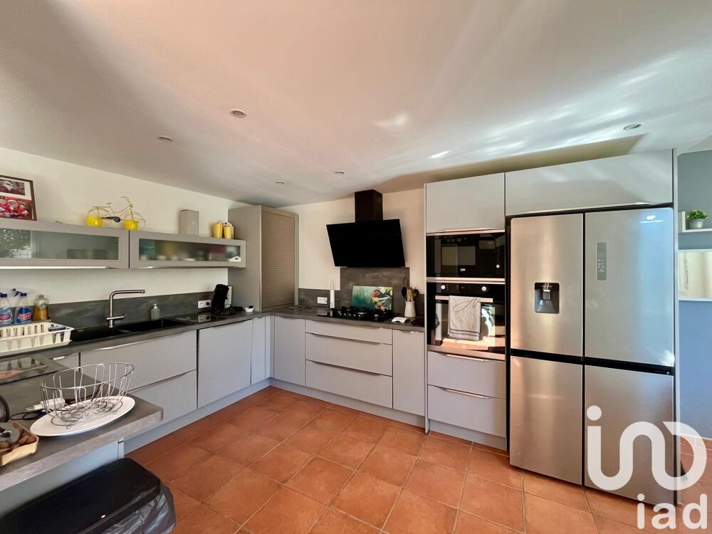 Vente Maison Vente Maison/villa 5 pi�ces Saint-marcel-sur-aude