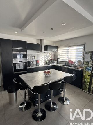  Maison � vendre 4 pi�ces 106 m�