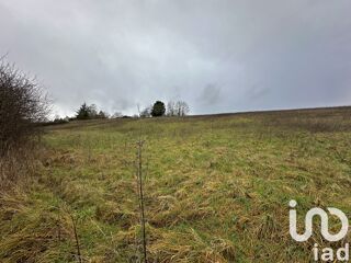  Terrain � vendre 1247 m�