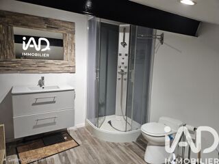  Maison � vendre 4 pi�ces 71 m�