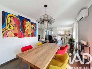  Appartement � vendre 4 pi�ces 104 m�