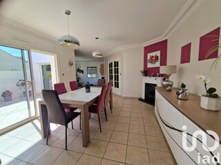  Maison  vendre 6 pices 124 m