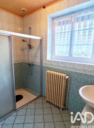  Maison � vendre 4 pi�ces 80 m�