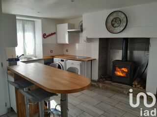  Maison � vendre 4 pi�ces 67 m�