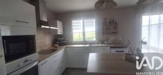  Maison � vendre 4 pi�ces 90 m�