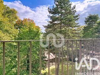  Appartement � vendre 5 pi�ces 92 m�