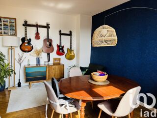  Appartement  vendre 4 pices 96 m