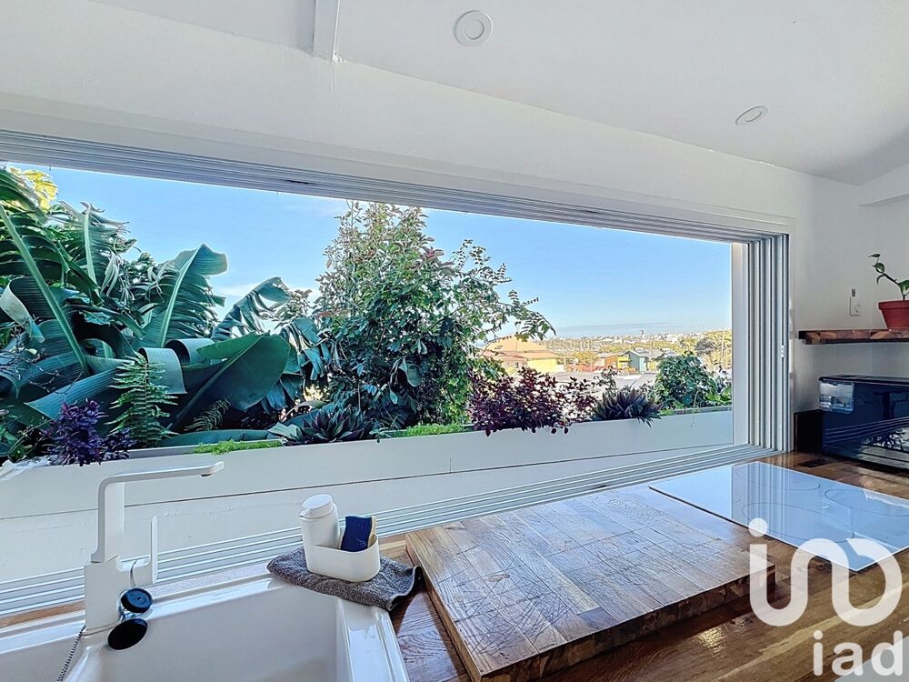 � vendre  Maison Saint-Pierre (97410)