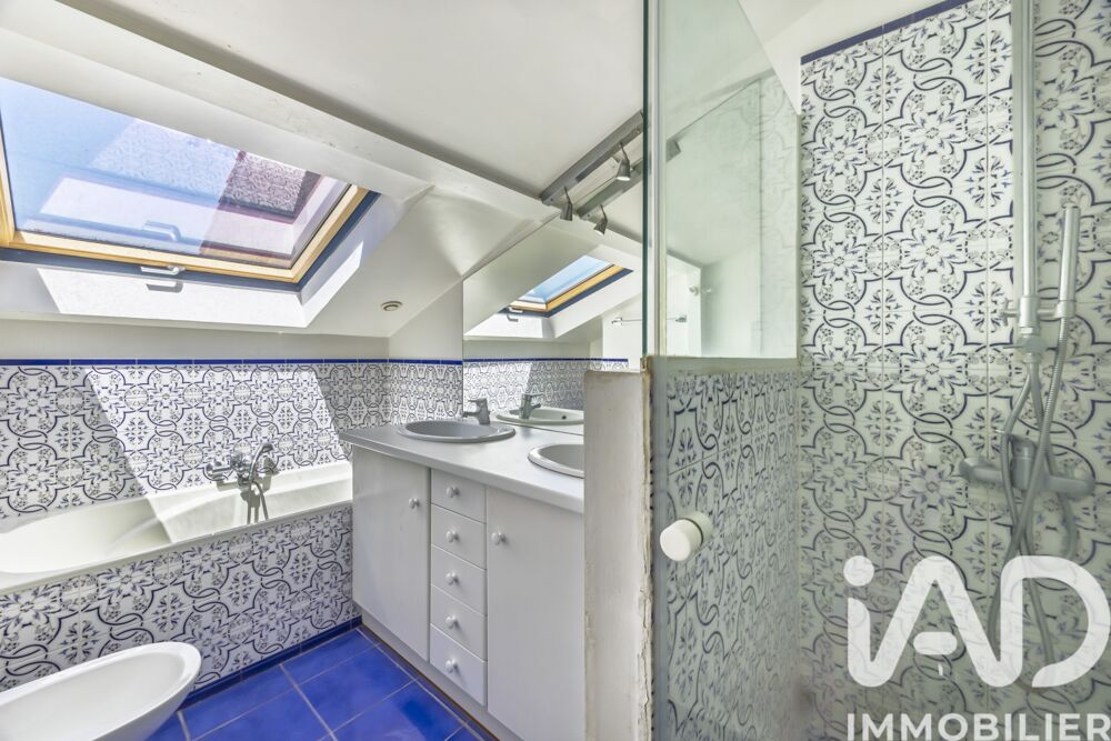  vendre  Maison Bassussarry (64200)