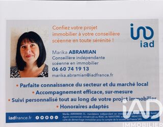  Appartement � vendre 5 pi�ces 101 m�