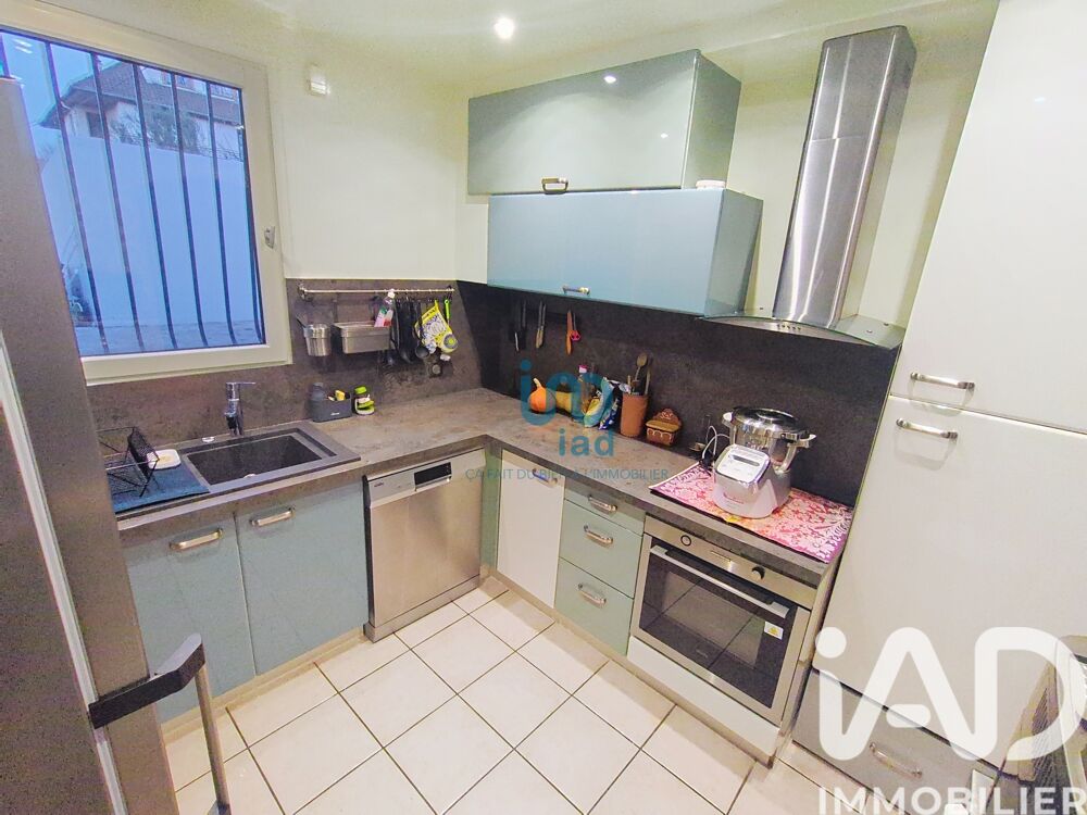 Vente Maison Vente Maison traditionnelle 6 pi�ces Sainte-genevi�ve-des-bois