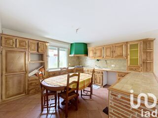  Maison � vendre 6 pi�ces 145 m�