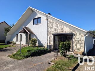  Maison � vendre 6 pi�ces 145 m�