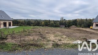  Terrain � vendre 1100 m�