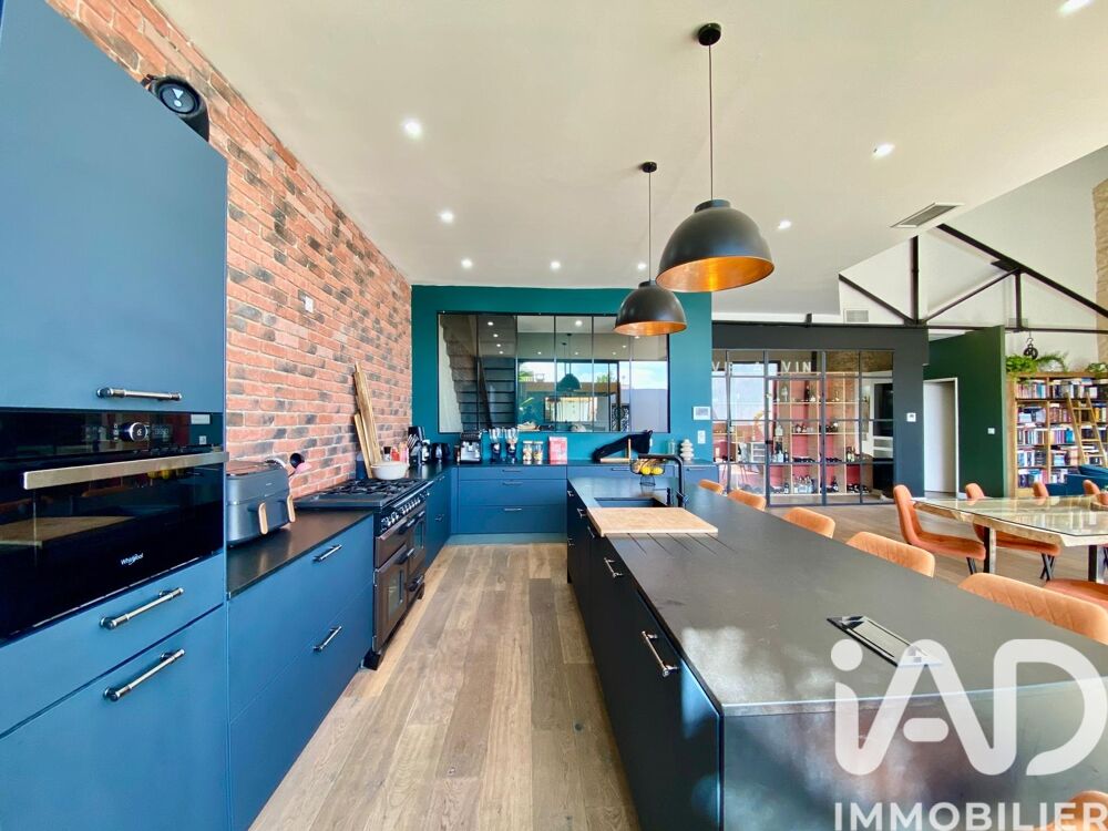 � vendre  Maison Coursan (11110)