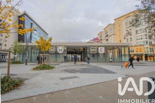  Parking / Garage � vendre 13 m�