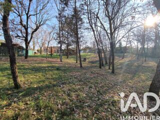  Terrain � vendre 882 m�