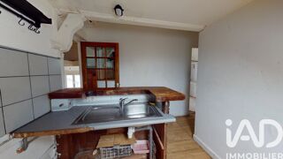  Appartement � vendre 2 pi�ces 53 m�