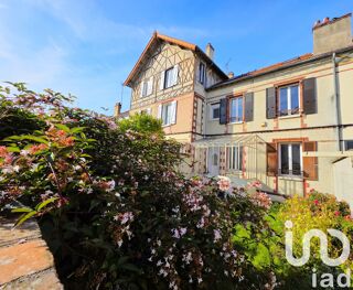  Maison � vendre 4 pi�ces 61 m�