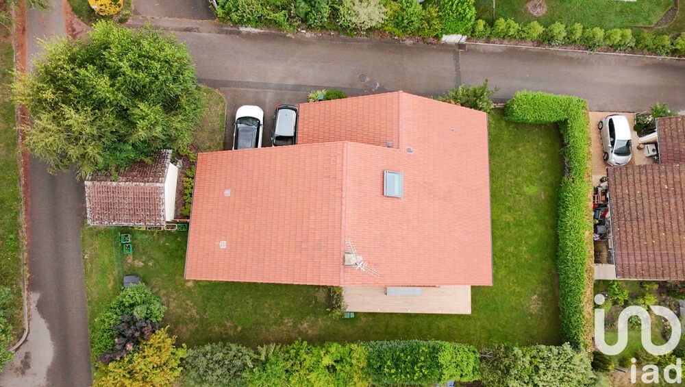  vendre  Maison Prvessin-Mons (01280)