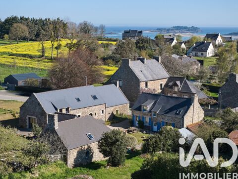   Vente Long�re 9 pi�ces Maison - 9 pi�ce(s) - 277 m�