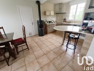  Maison � vendre 4 pi�ces 97 m�