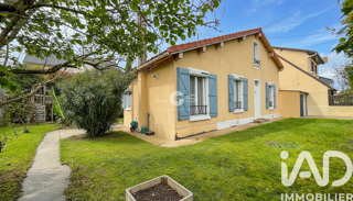  Maison � vendre 3 pi�ces 75 m�