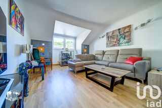  Appartement  vendre 4 pices 84 m