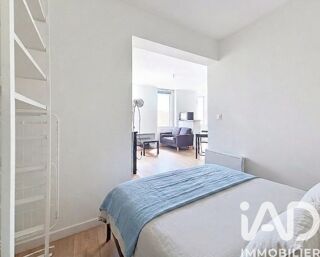  Appartement � vendre 1 pi�ce 28 m�