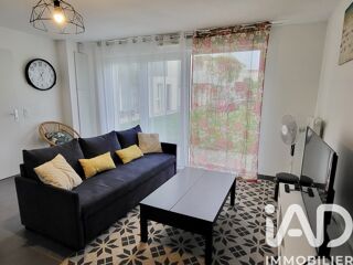  Appartement  vendre 2 pices 40 m