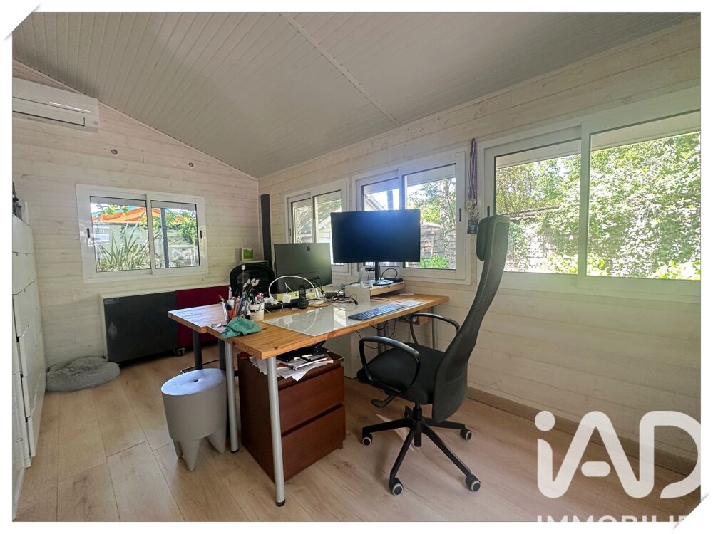 � vendre  Maison Gujan-Mestras (33470)