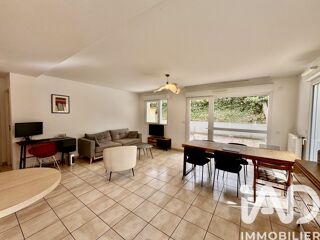  Appartement � vendre 4 pi�ces 82 m�