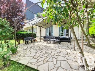  Appartement � vendre 5 pi�ces 116 m�