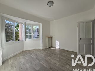  Appartement � vendre 3 pi�ces 49 m�