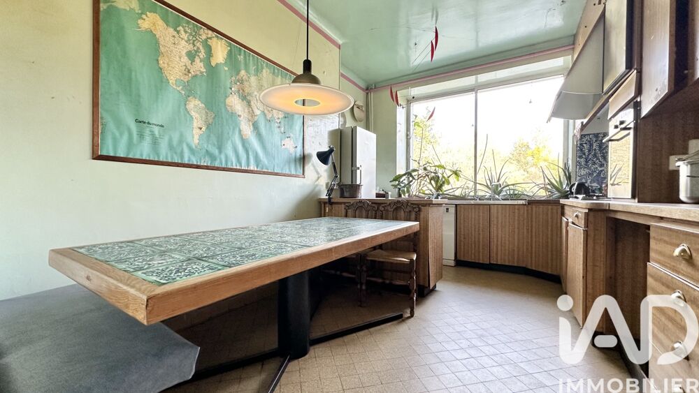 � vendre  Maison La Queue-en-Brie (94510)