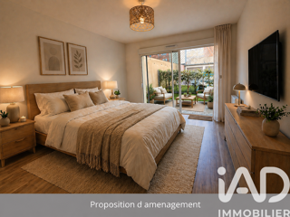  Appartement � vendre 4 pi�ces 104 m�