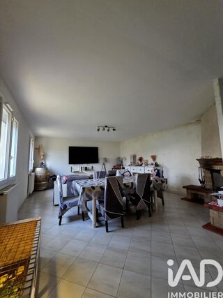  Maison � vendre 6 pi�ces 144 m�