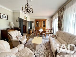  Maison � vendre 6 pi�ces 125 m�