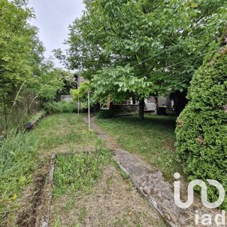  Maison � vendre 7 pi�ces 187 m�