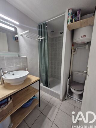  Maison � vendre 3 pi�ces 26 m�