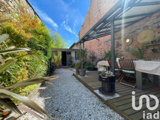  Maison � vendre 6 pi�ces 180 m�