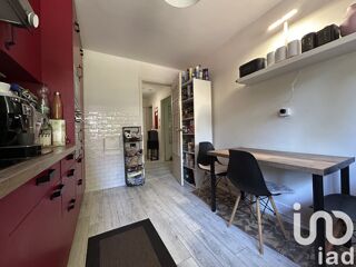  Appartement � vendre 4 pi�ces 84 m�