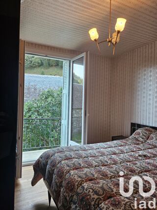  Maison � vendre 4 pi�ces 84 m�